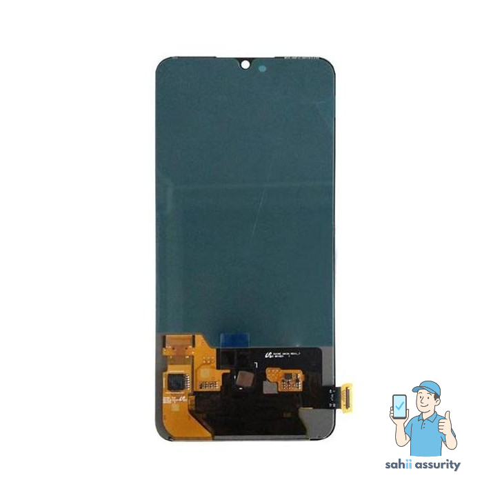 LCD with Touch Screen for Vivo X23 thumbnail